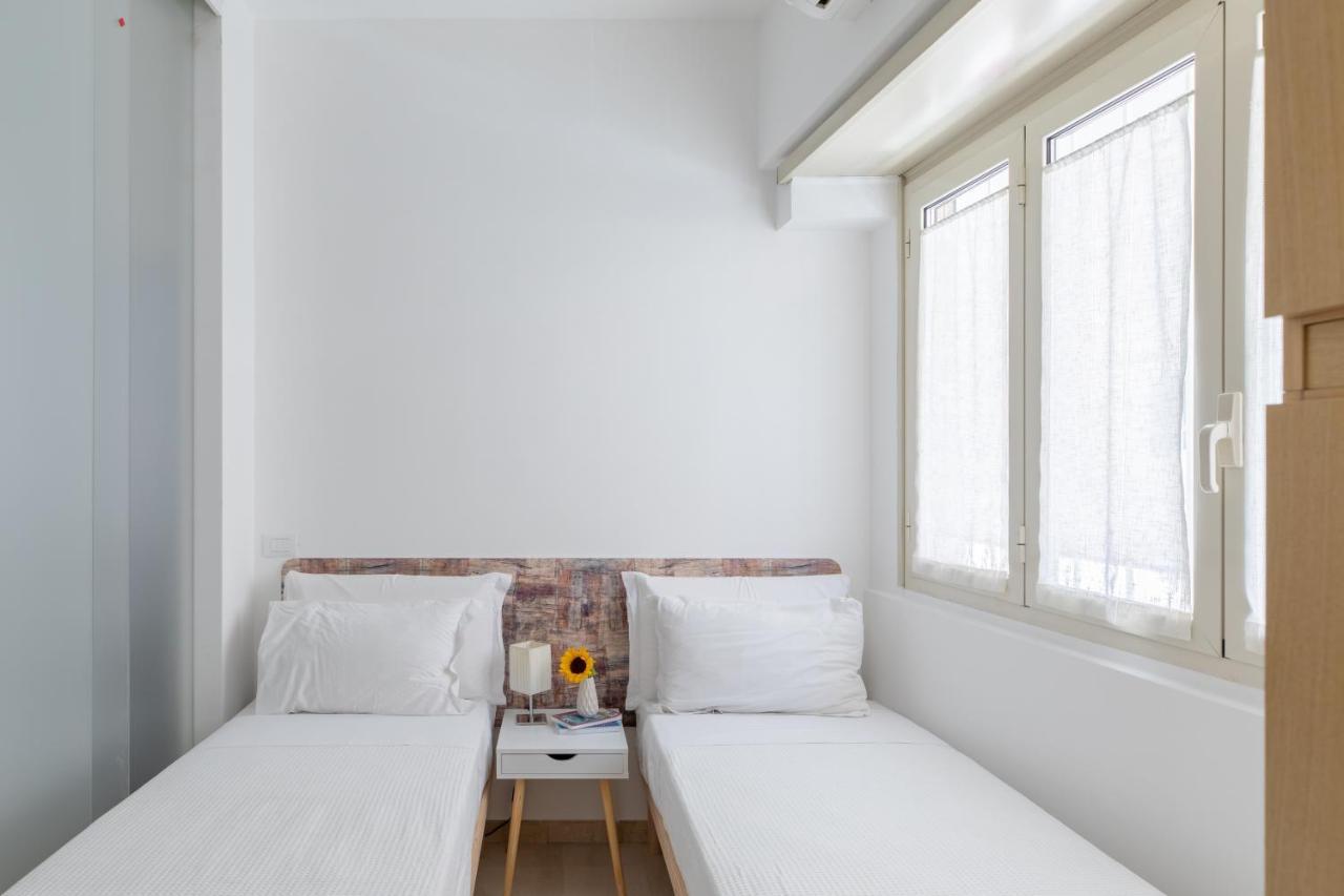 Iflat Cozy Near Saint Peter N 1 * Rom