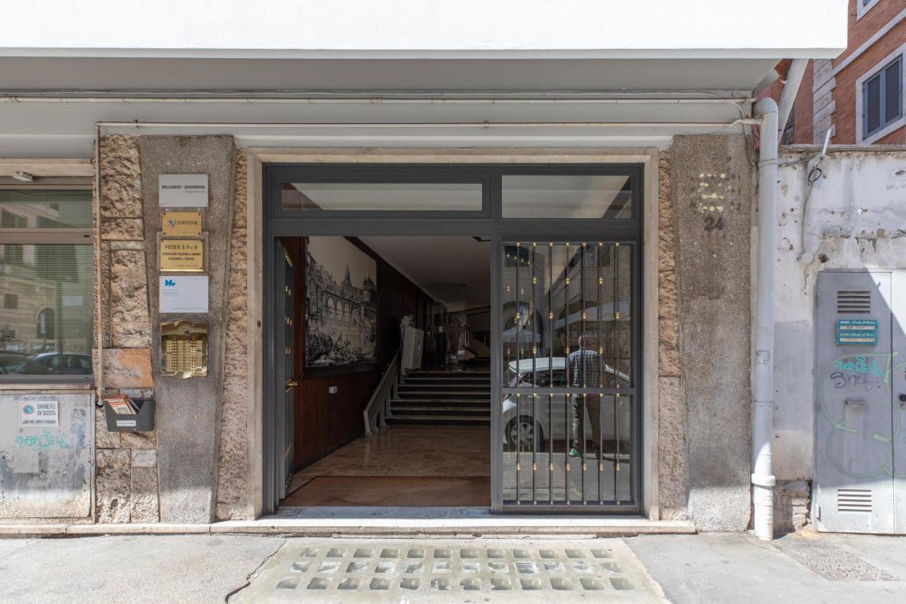 Apartment Iflat Cozy Near Saint Peter N 1 *