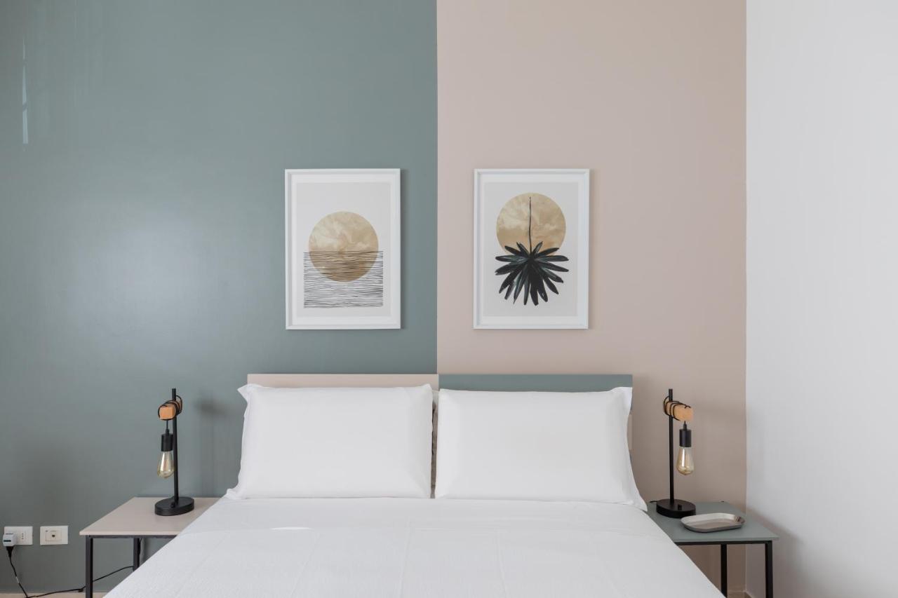 Iflat Cozy Near Saint Peter N 1 Apartment Rom