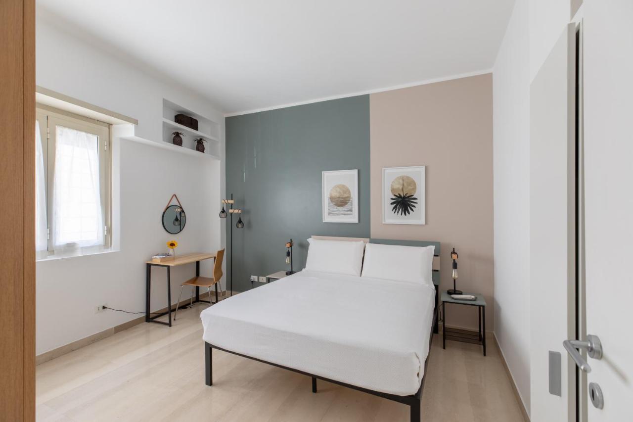 Iflat Cozy Near Saint Peter N 1 Apartment Rom