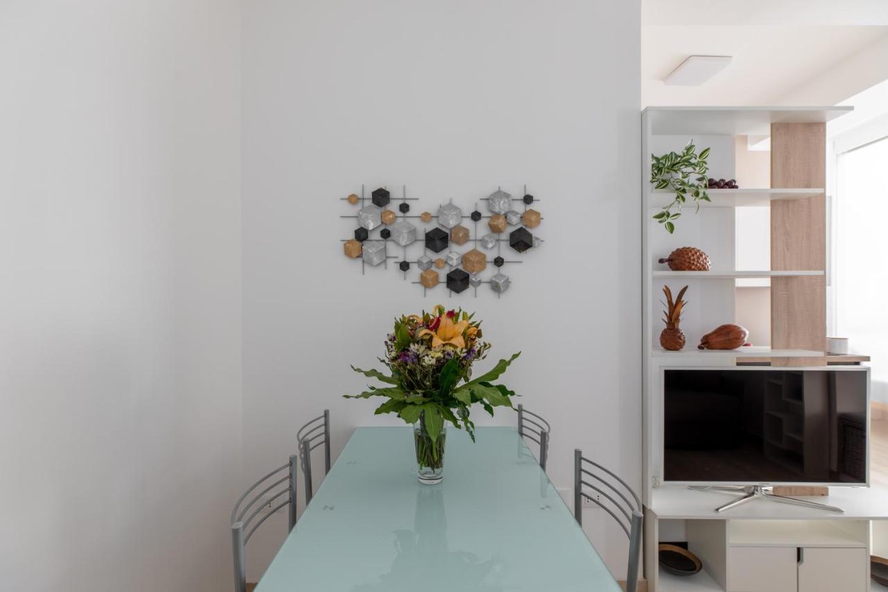 Iflat Cozy Near Saint Peter N 1 Apartment Rom