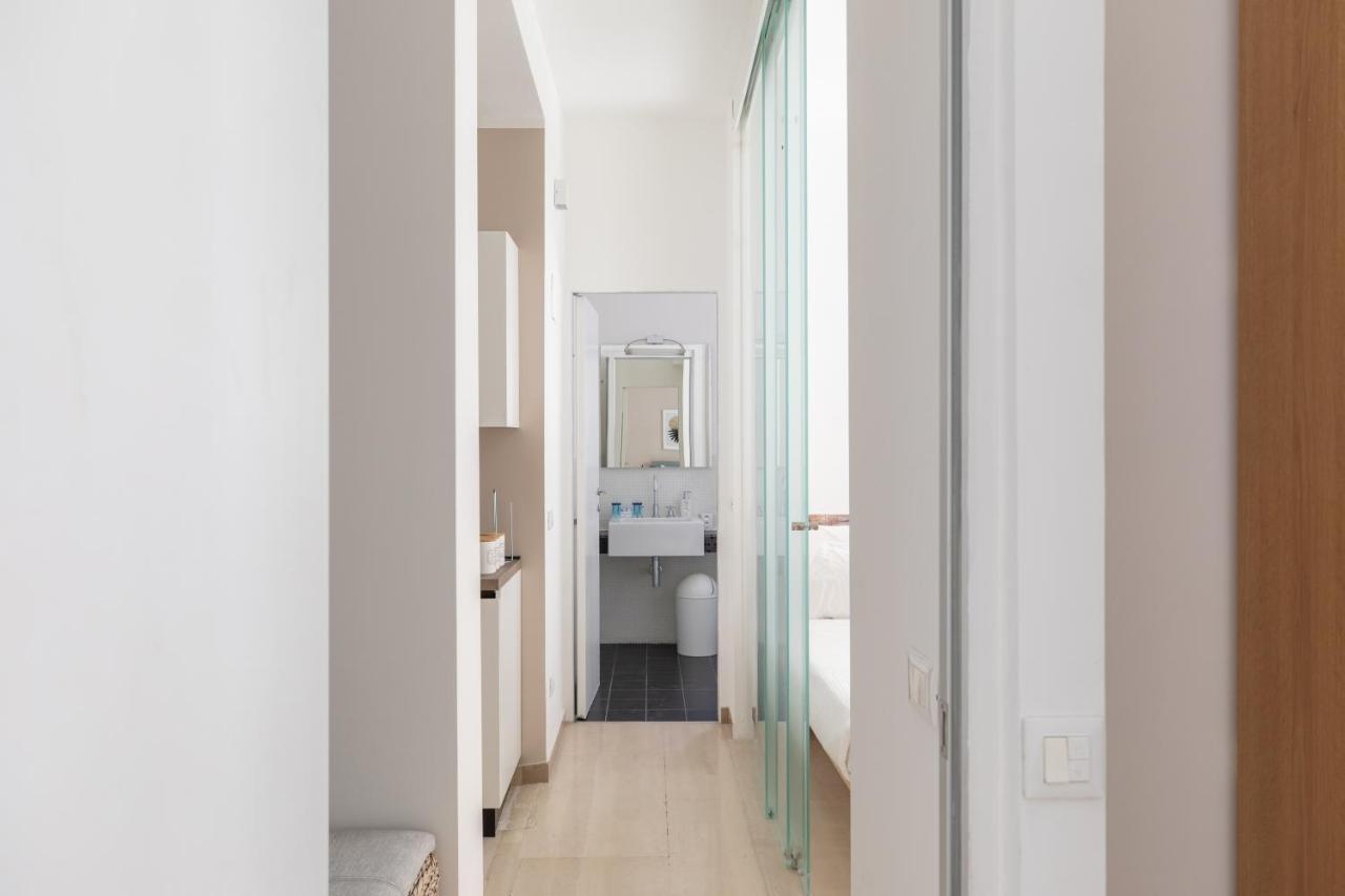 Iflat Cozy Near Saint Peter N 1 Rom