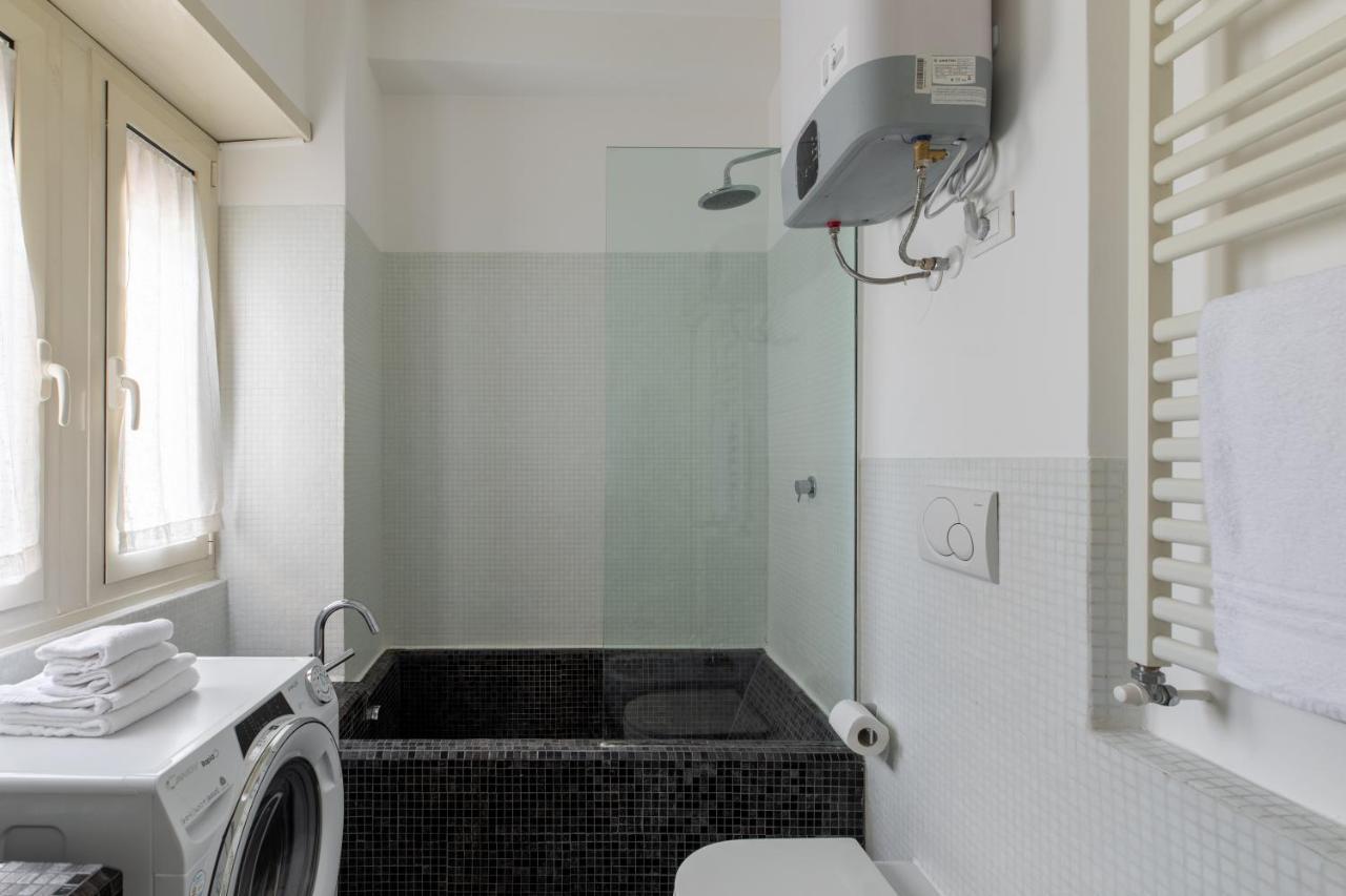 Iflat Cozy Near Saint Peter N 1 Rom